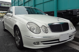 E�N���X�����^�J�[