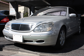 S�N���X�����^�J�[