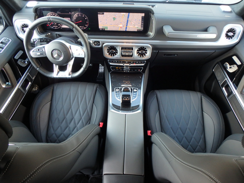 AMG Gクラス G63 STRONGER THAN TIME Editionダイヤモンド AMG Gクラス G63 STRONGER THAN TIME Editionダイヤモンド