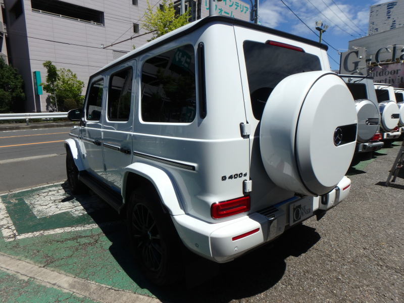 car thumbnails